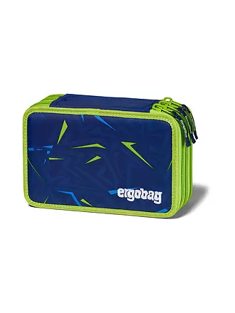 ERGOBAG | Federpenal - Maximäppchen SpitzenreitBär | 